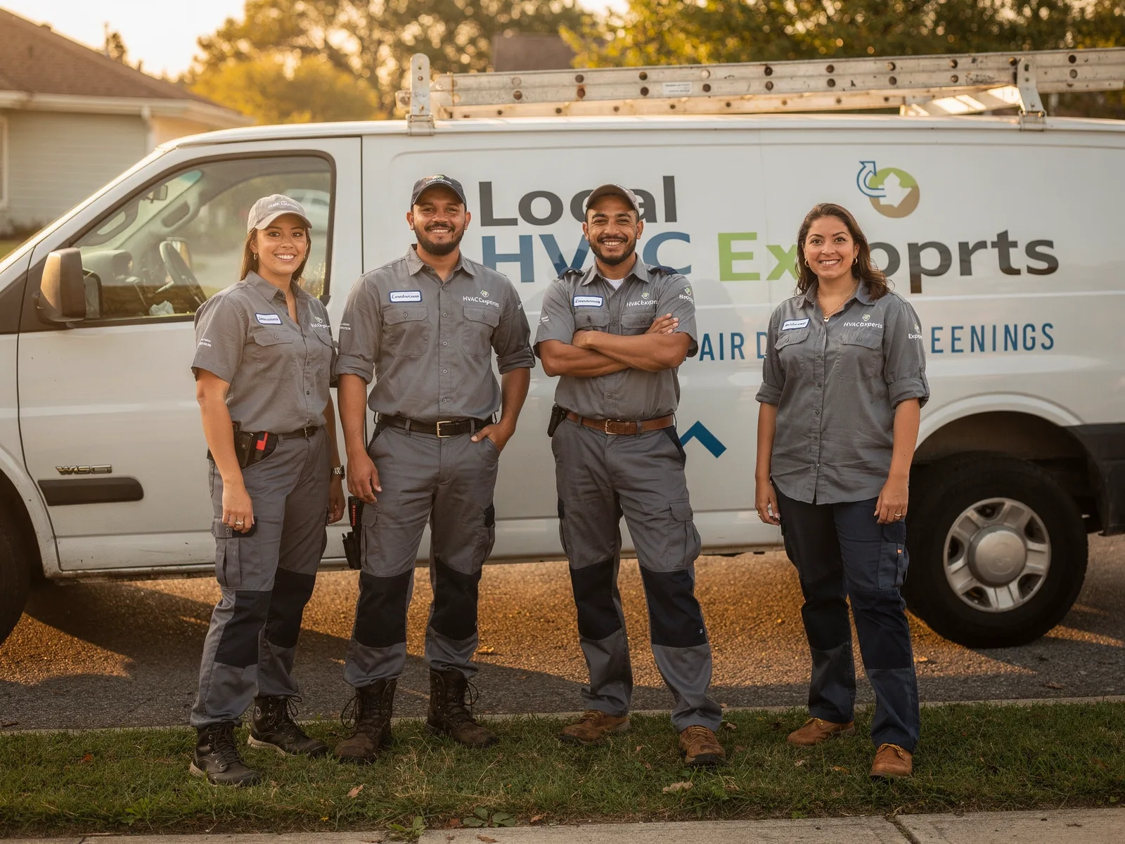 24/7 HVAC Repair & AC Replacement company in Paoli, IN