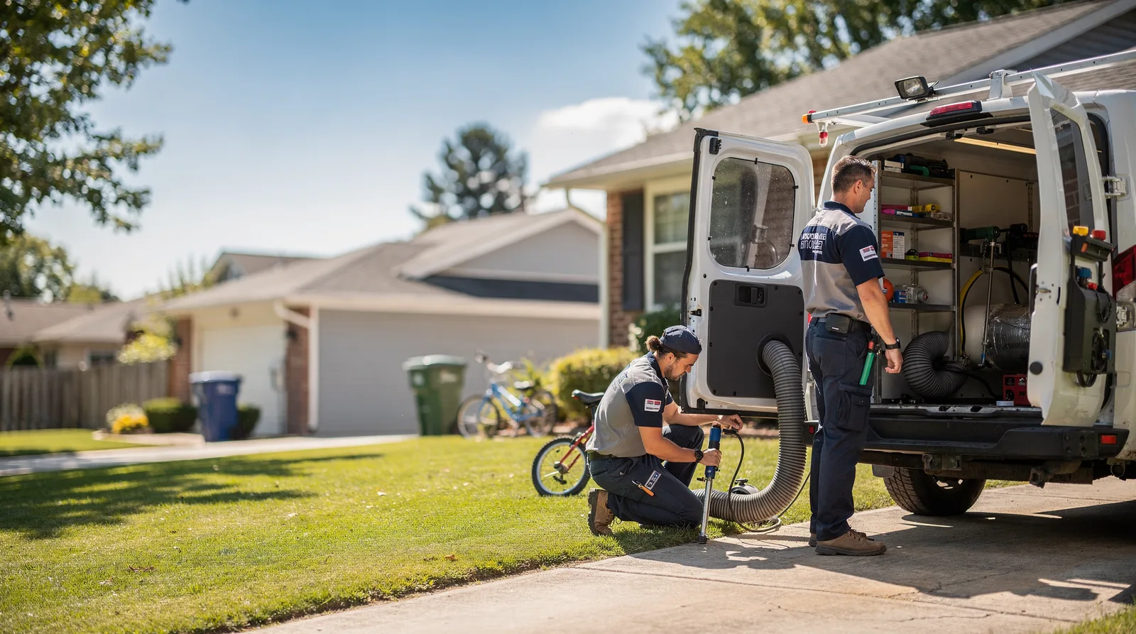 24/7 HVAC Repair & AC Replacement in Paoli, IN near me